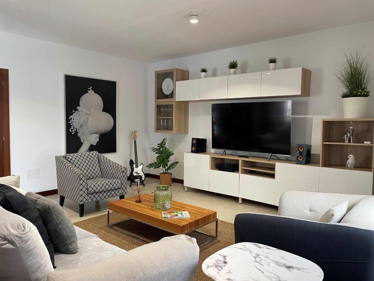 Holyhome Villa Cinema Perfect For Families Costa Teguise Exterior foto