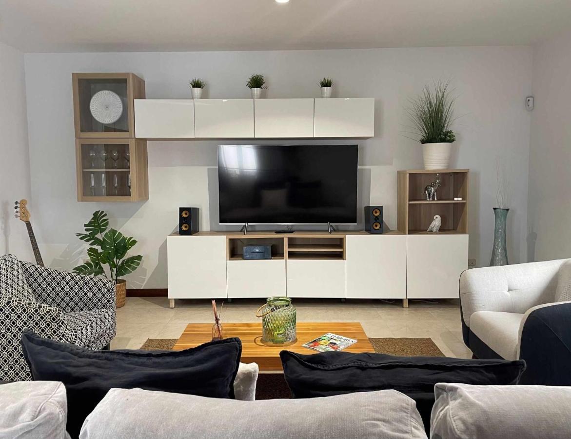 Holyhome Villa Cinema Perfect For Families Costa Teguise Exterior foto